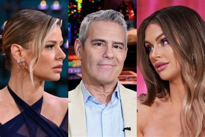 Andy Cohen Has High Hopes Lisa Vanderpump Will Come Back To RHOBH One Day – Here’s Why!