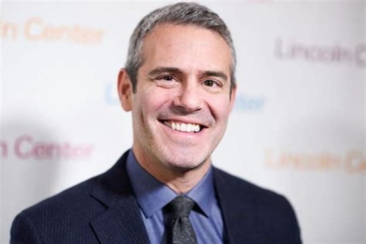 Andy Cohen Just Announced A New Show – See The Video Here