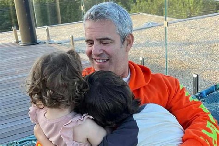 Andy Cohen Opens Up About Fatherhood And How His Lifestyle Has Changed – Reveals He Is Open To Having More Kids