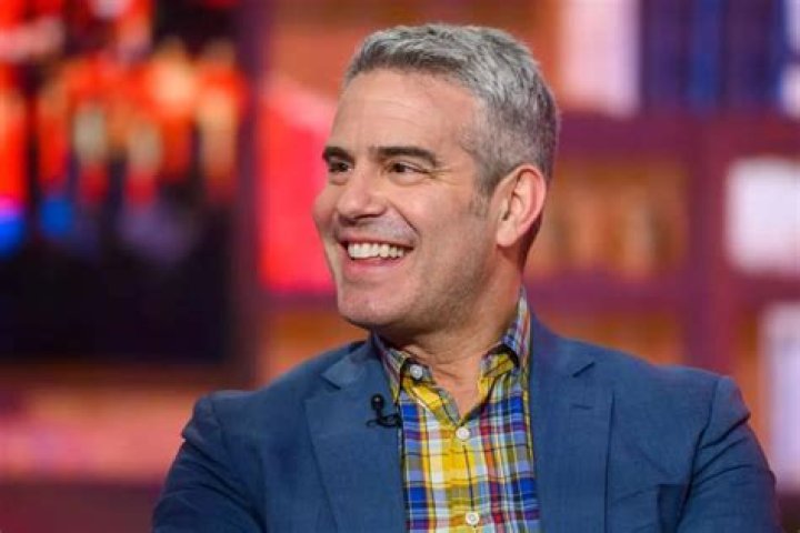 Andy Cohen Says He Wants More Kids After Welcoming Son Benjamin