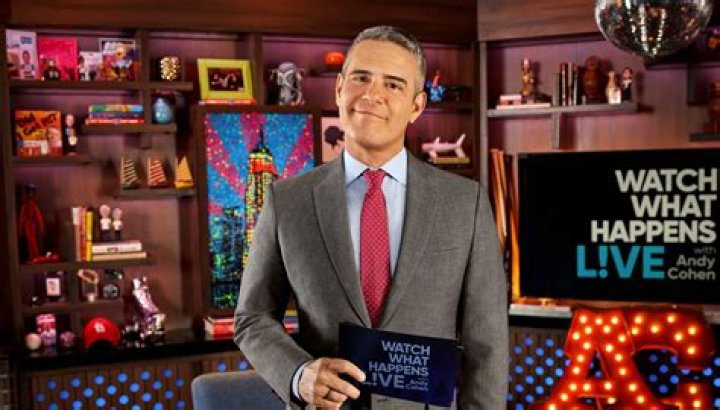 Andy Cohen Talks About Kelly Dodd Backlash — Says It’s The Right Of The Fans To Be Outraged