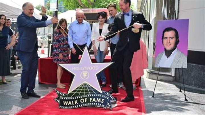 Andy Cohen To Get Star On Hollywood’s Walk Of Fame — Says He’s ‘Kind Of In Shock’
