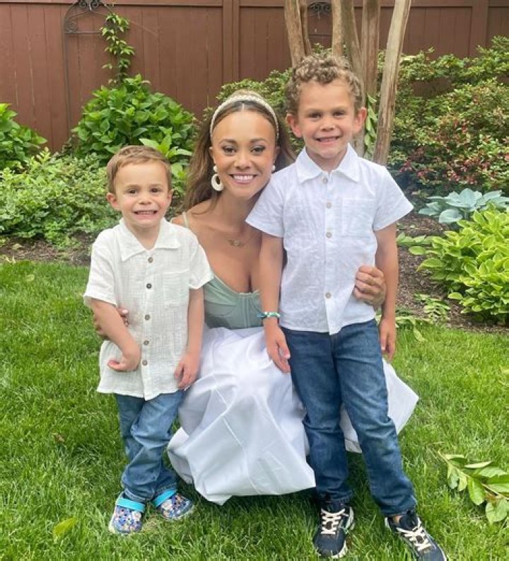 Andy Cohen Was Also A Recipient Of RHOP’s Michael Darby’s Serial Butt Grabbing!