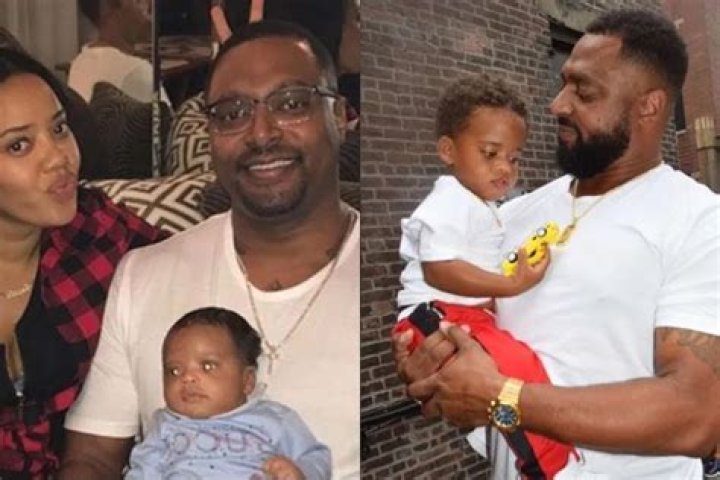 Angela Simmons Remembers Her Ex-Fiance One Year After His Murder