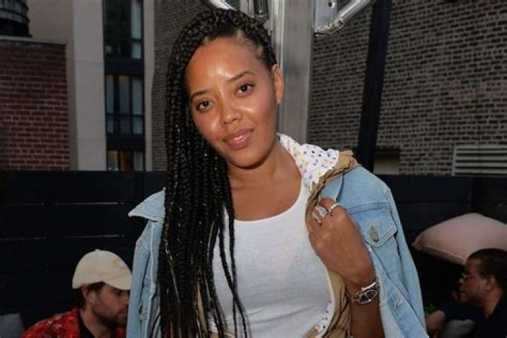 Angela Simmons Secures Her First Home – Check Out Her Message