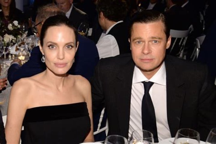 Angelina Jolie And Brad Pitt’s Miraval Winery Announces The Release Of A New Wine Despite Their Bitter Divorce