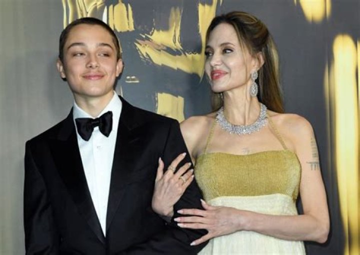 Angelina Jolie Gets Surprisingly Candid In New Interview Amid Claims That Brad Pitt ‘Pressured’ Her To Get Married