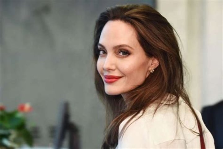 Angelina Jolie – Inside The Sweet Surprise Her Kids Had For Her Birthday!