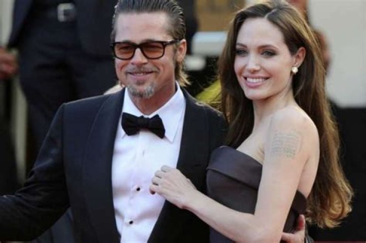 Angelina Jolie Insists That Divorce From Brad Pitt Was The ‘Right Decision’ For The ‘Wellbeing’ Of Their Children During Rare Candid Interview