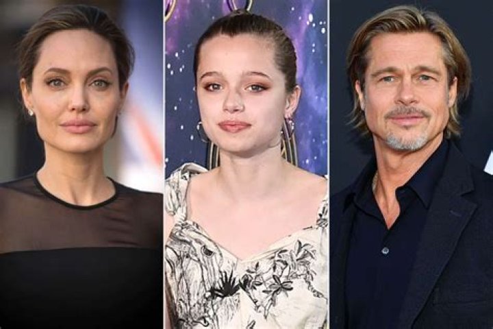 Angelina Jolie Is Getting On Brad Pitt’s Last Nerve — ‘Fight Club’ Actor Is Not Satisfy With The Way She Is Raising The Children; Here Is Why