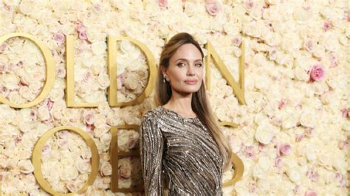 Angelina Jolie Reveals That She Accepted Role In ‘Special’ Disney Movie Because Of Shiloh