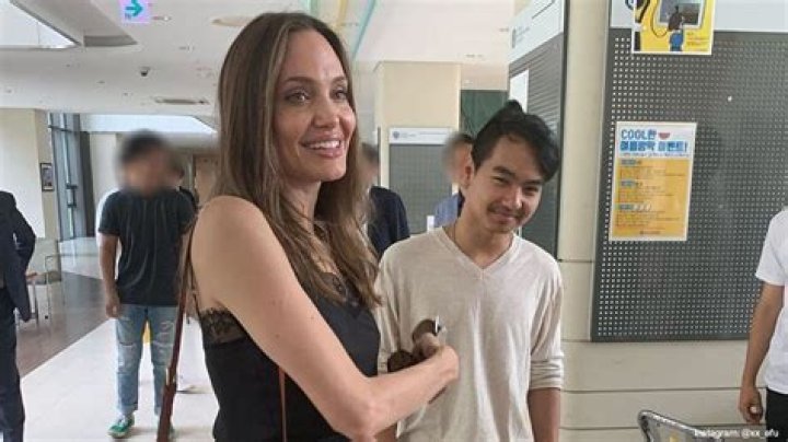 Angelina Jolie ‘s Latest Move To Stain Brad Pitt Is Seen As A Low Blow For This Reason