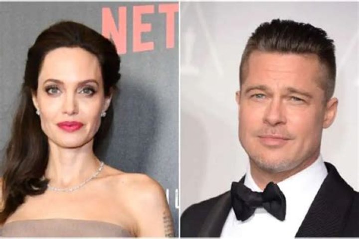 Angelina Jolie – Source Reveals How She Reacted To Brad Pitt Throwing Shade At Their Failed Relationship In His SAG Awards Acceptance Speech!