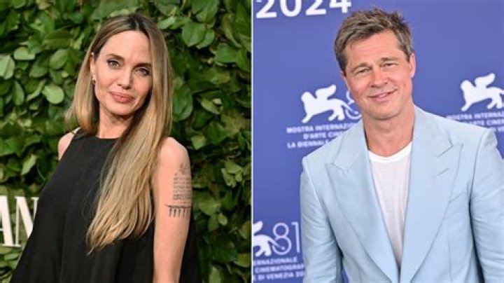 Angelina Jolie Still Resenting Brad Pitt And Their ‘Failed Marriage’ – She’s Struggling To Get Over It!