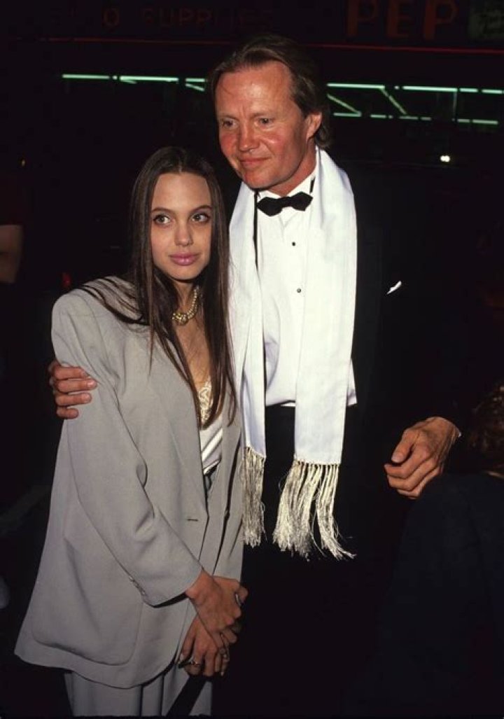 Angelina Jolie’s Dad Jon Voight Gushes Over Grandson Maddox Attending Prestigious South Korean College