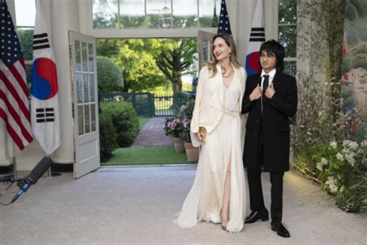 Angelina Jolie’s Oldest Son Maddox To Study At South Korean University – How Does She Feel About Him Leaving Home?
