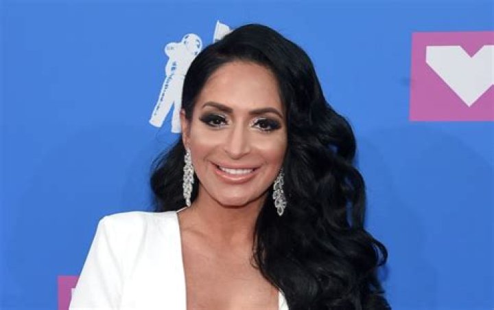 Angelina Pivarnick Has Reportedly ‘Distanced Herself’ From All Her ‘Jersey Shore’ Co-Stars After That Shady Bridesmaids Speech That Ruined Her Wedding!