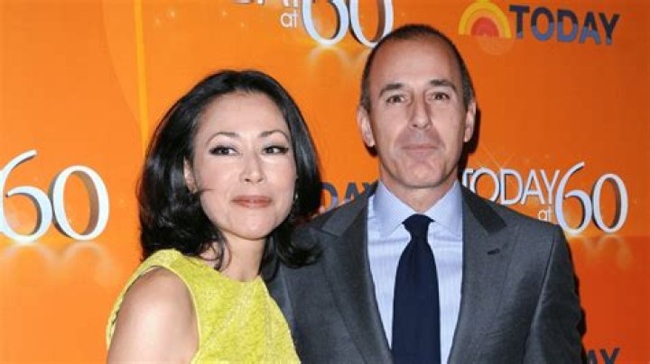 Ann Curry Stands With Matt Lauer’s Rape Accuser Brooke Nevils