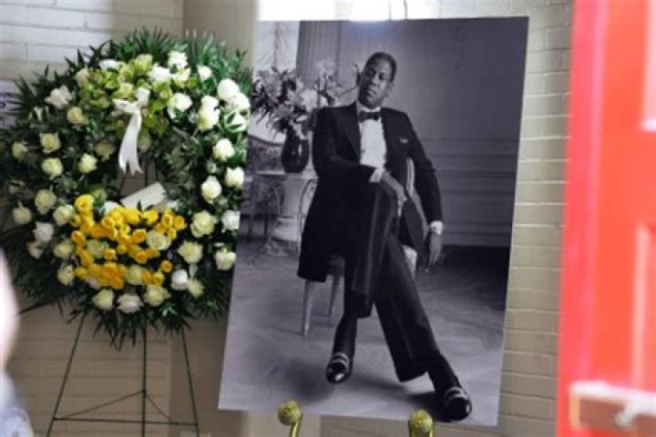 Anna Wintour, Naomi Campbell, and many others came to the farewell ceremony for Andre Leon Talley