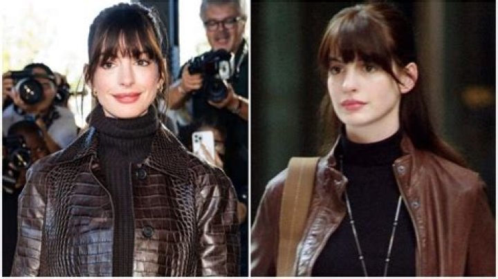 Anne Hathaway honors ‘The Devil Wears Prada’ 16th anniversary with a political message