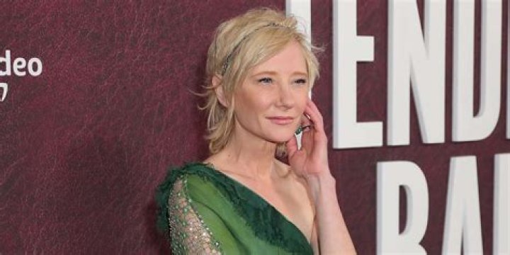 Anne Heche To Be Laid In The Hollywood Forever Cemetery After Funeral