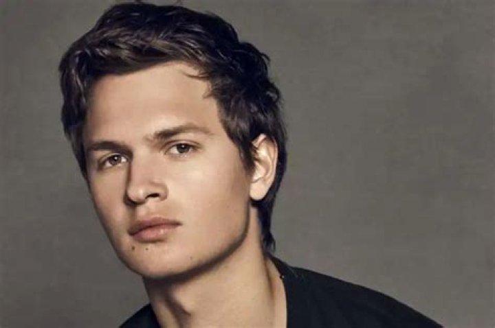 Ansel Elgort Still Stuns As The Face Of Polo Red By Ralph Lauren