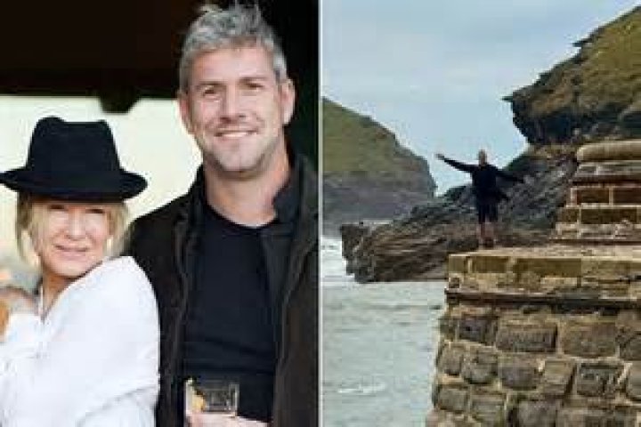 Ant Anstead And Christina Anstead Joke About Getting Only ’12 Minutes’ Of Sleep Following Their Son’s Birth