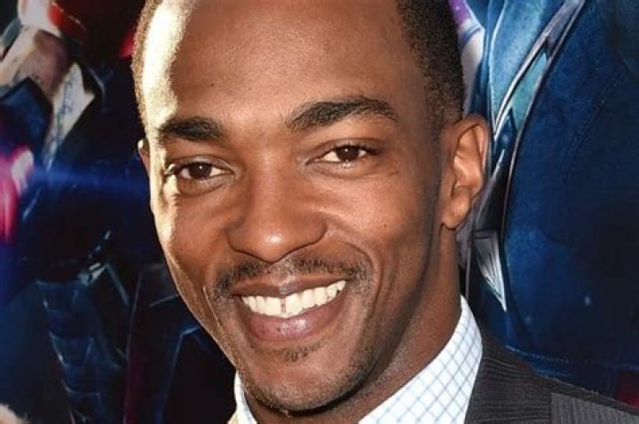 Anthony Mackie Criticizes Marvel For Lack Of Diversity
