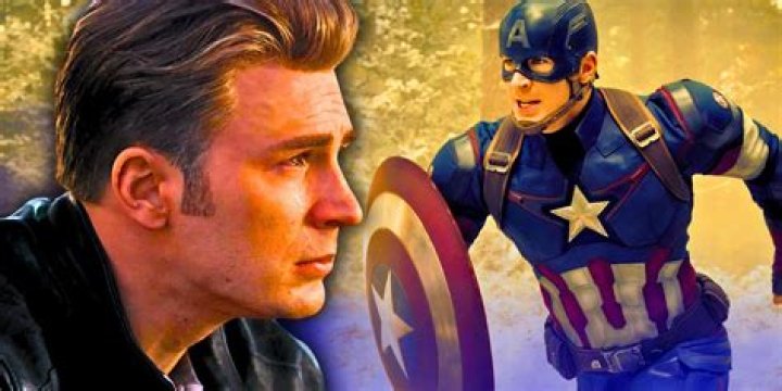 Anthony Mackie Talks About The 1 Chris Evans Captain America Fight Scene That He Would Like To Compete Against With A Fight Scene Of His Own
