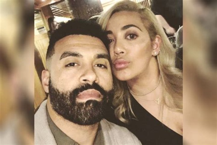 Apollo Nida Fiance Sherien Almufti Slammed For Being A Homewrecker After She Posts Old Video Of Him