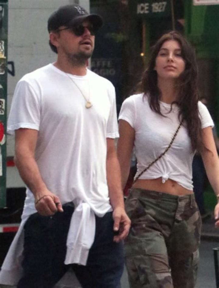 Apparently, Leonardo DiCaprio And Camilla Morrone Are No Longer Together