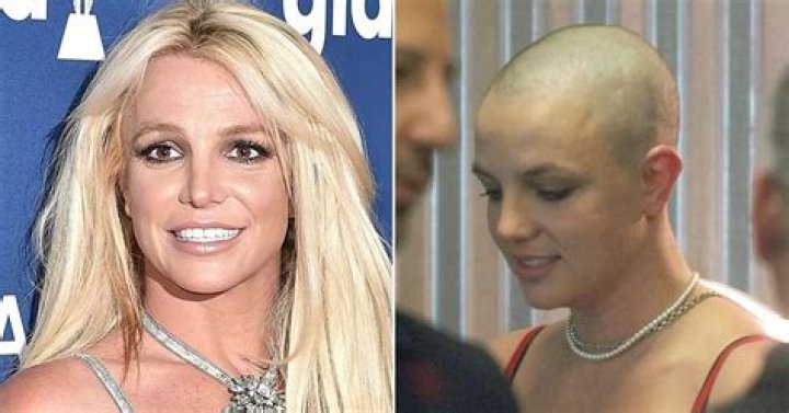 Approximately Six Months Have Reportedly Passed Since Britney Spears Last Saw Her Sons