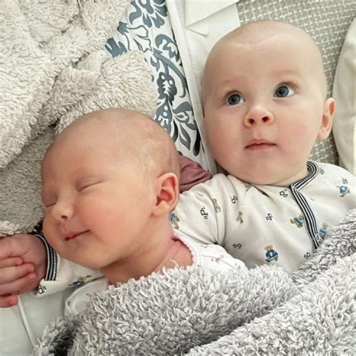 Are Alec And Hilaria Baldwin Having Another Baby After Eduardo And Lucia?