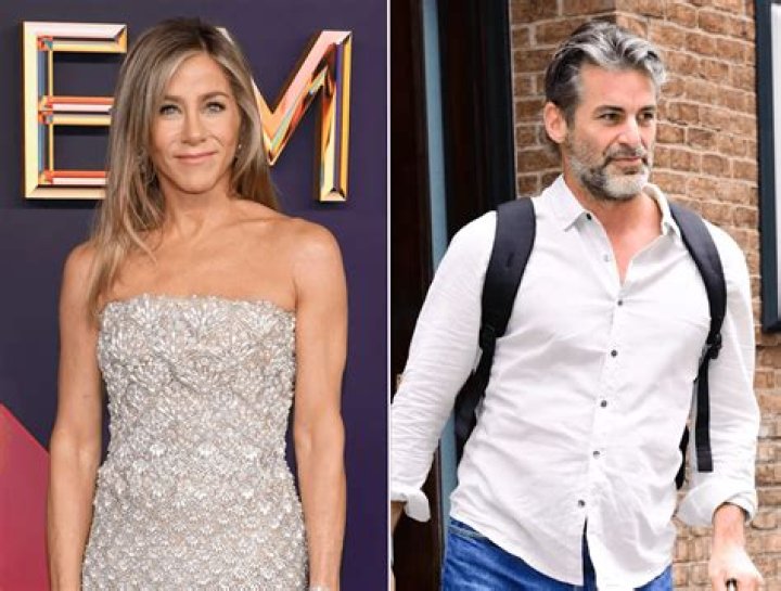 Are Brad Pitt And Jennifer Aniston Getting Married Again?