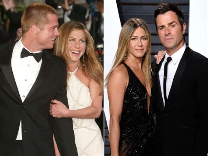 Are Brad Pitt And Jennifer Aniston Planning A Joint Tell-All Interview Where They Dish On Their Relationship?