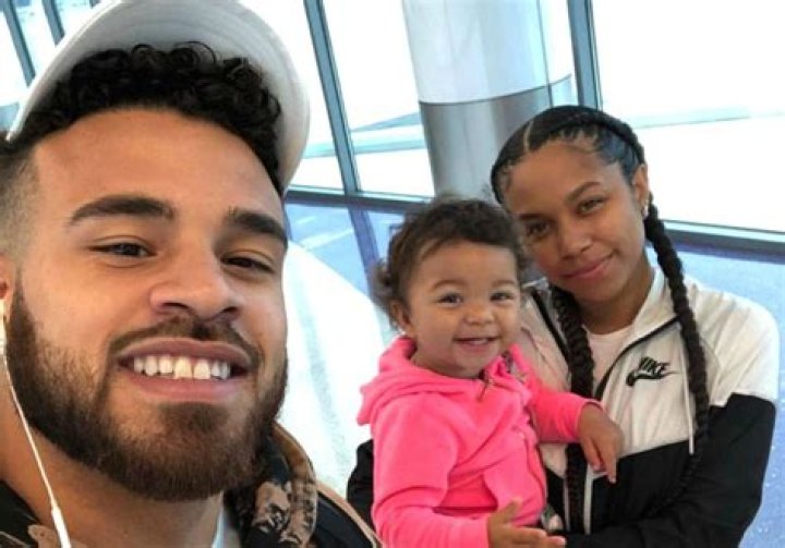 Are Cheyenne Floyd And Cory Wharton Leaving ‘Teen Mom’ Just Like Amber Portwood?