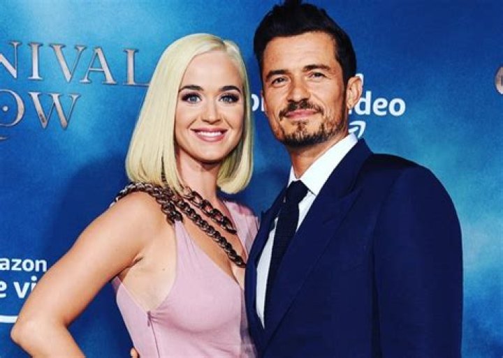 Are Katy Perry And Orlando Bloom Having A Girl?