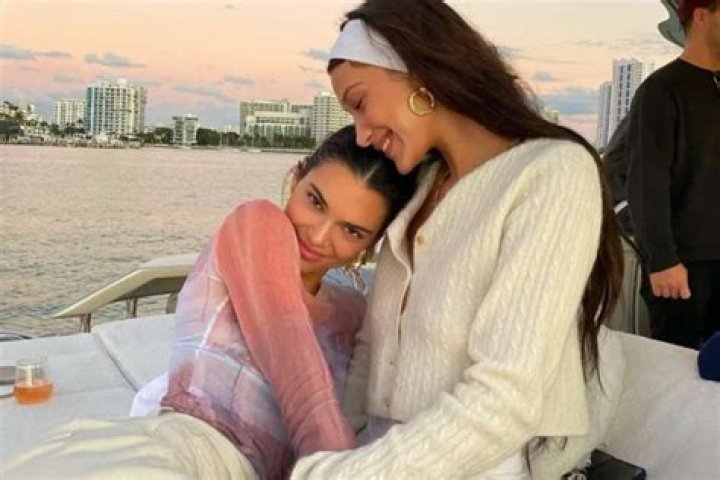 Are Kendall Jenner And Bella Hadid Dating? Fans Want To Know!