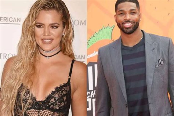 Are Khloe And Tristan Slowly Getting Back Together Again?