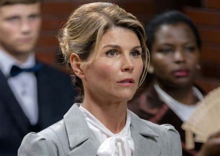 Are Lori Loughlin And Mossimo Giannulli Getting Divorced?