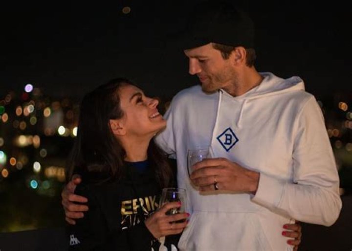 Are Mila Kunis And Ashton Kutcher Having Another Baby?