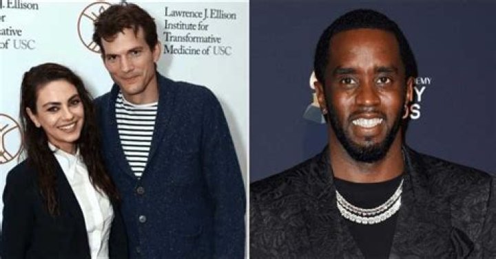 Are Mila Kunis And Ashton Kutcher Headed For Divorce?