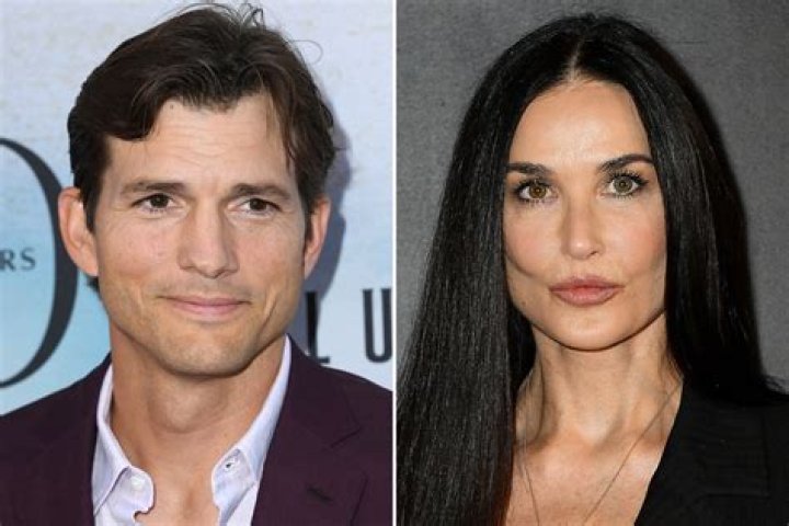 Are Mila Kunis And Ashton Kutcher Really Worried About Demi Moore’s Tell-All Memoir?
