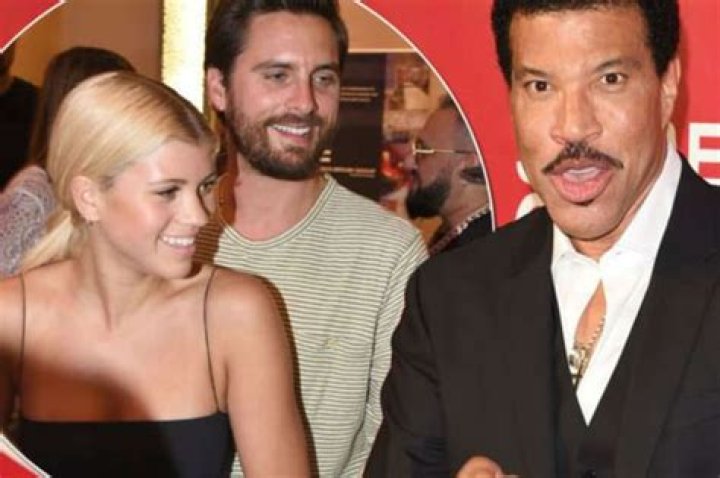 Are Nicole And Lionel Richie Shutting Out Sofia Richie Because Of Scott Disick Relationship?