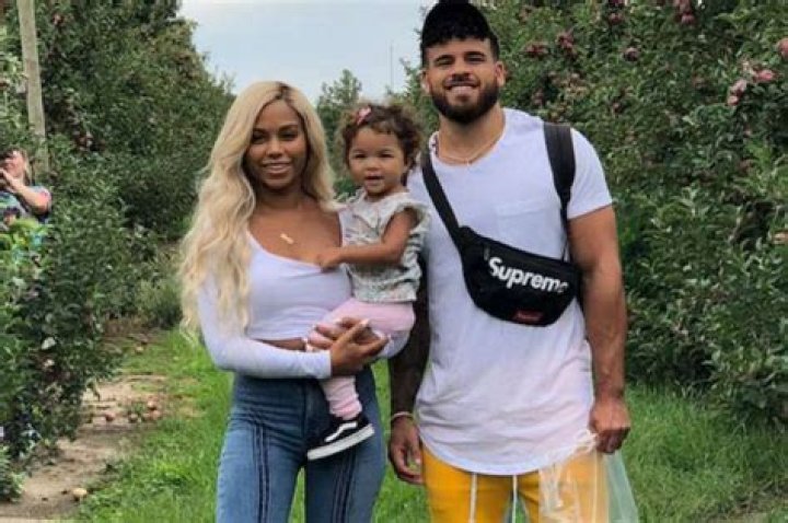 Are ‘Teen Mom’ Stars Cheyenne Floyd And Cory Wharton Planning On More Babies?