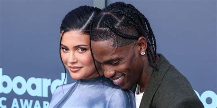 Are Travis Scott and Kylie Jenner Really Back Together?