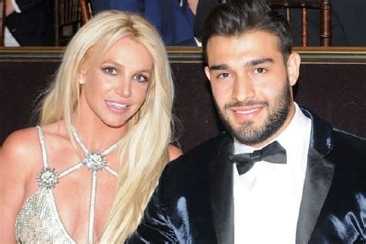 Are Wedding Bells Ringing For Britney Spears And Sam Asghari?