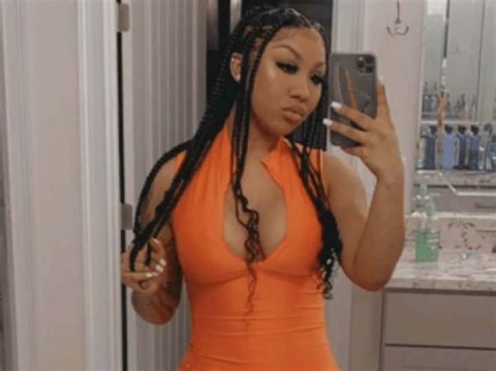 Ari Fletcher Says That A Man Who Wants His Girl Not To Work Only Wants To ‘Control’ Her