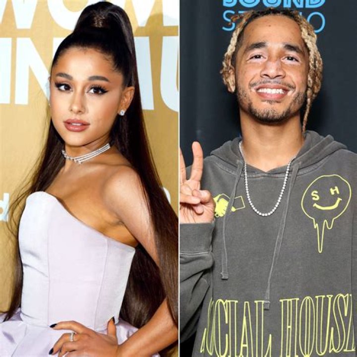Ariana Grande And Social House’s Mikey Foster Dating? – Fans Are Convinced After Releasing Their Hot Collab!