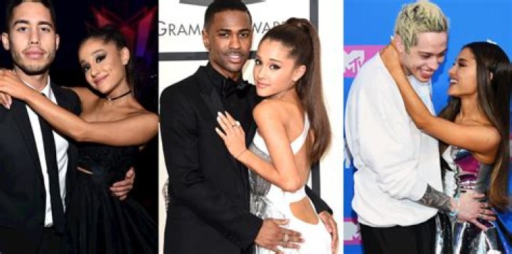 Ariana Grande Had This Reaction To Pete Davidson’s Deeply Personal Comments About Mac Miller